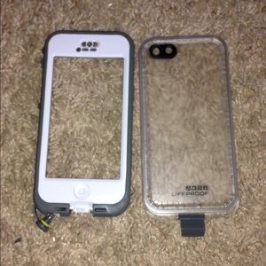 Water proof iPhone case